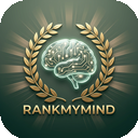 RankMyMind Logo